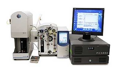 南京土壤研究所原位CO2同位素分析仪等仪器设备招标 南京土壤研究所原位CO2同位素分析仪等仪器设备招标